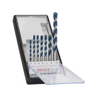 Bosch BOSCH Gránitfúró készlet 7 részes kétélű CYL-5