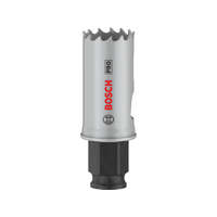 BOSCH BOSCH PRO Körkivágó 24 mm (8% kobalttal) PC PLUS Multi Material