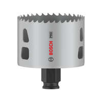 BOSCH BOSCH PRO Körkivágó 68 mm (8% kobalttal) PC PLUS Multi Material