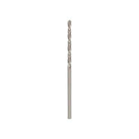 BOSCH BOSCH Csigafúró 2,0 x 49/24 mm 135° HSS-G DIN 338 (10 db/cs)