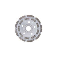 BOSCH BOSCH Gyémánt fazékkorong 125 x 5,0 x 22,2 mm Expert for Concrete