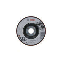 BOSCH BOSCH Tisztítókorong fémre félrugalmas 125 x 3,0 x 22,2 mm WA 46 BF