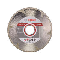 BOSCH BOSCH Gyémánt vágókorong 115 x 2,2 x 3,0 x 22,2 mm folytonos Best for Marble