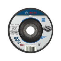 BOSCH BOSCH PRO Vágókorong fémre 125 x 2,5 x 22,2 mm A 30 S BF