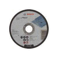 BOSCH BOSCH Vágókorong fémre 125 x 2,5 x 22,2 mm Standard for Metal A 30 S BF