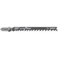 BOSCH BOSCH T 144 D Speed for Wood szúrófúrészlap 2608630560