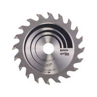 BOSCH BOSCH Fűrésztárcsa fához 130 x 20/16 x 2,4 mm / 20T Optiline Wood ATB