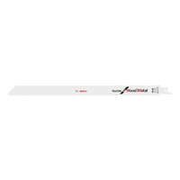 BOSCH BOSCH S 1222 VF Flexible for Wood and Metal szablyafűrészlap (2 db/cs)