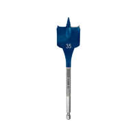 BOSCH BOSCH EXPERT Lapos fafúró 35 x 152 mm 1/4" Hex