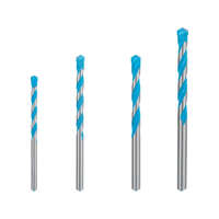 BOSCH BOSCH EXPERT CYL-9 Univerzális fúrószár készlet 4 részes (5,5-6-7-8 mm) hengeres