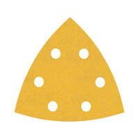 BOSCH BOSCH EXPERT C470 csiszolópapír deltacsiszolókhoz, Wood and Metal 93 mm, 60; 120; 240 2608900832