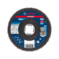 BOSCH BOSCH EXPERT Lamellás csiszolókorong közepes 125 x 22,2 N475 SCM X-LOCK
