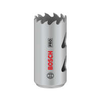 BOSCH BOSCH PRO Körkivágó 24 mm (8% kobalttal) menetes Multi Material