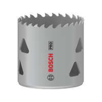 BOSCH BOSCH PRO Körkivágó 51 mm (8% kobalttal) menetes Multi Material