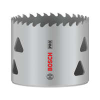 BOSCH BOSCH PRO Körkivágó 60 mm (8% kobalttal) menetes Multi Material
