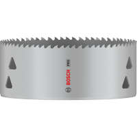BOSCH BOSCH PRO Körkivágó 127 mm (8% kobalttal) menetes Multi Material