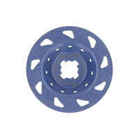 BOSCH BOSCH EXPERT Keményfém fazékkorong finom, lapos 115 x 22,2 mm X-LOCK