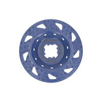 BOSCH BOSCH EXPERT Keményfém fazékkorong durva, ferde 115 x 22,2 mm X-LOCK