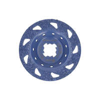 BOSCH BOSCH EXPERT Keményfém fazékkorong közepes, ferde 115 x 22,2 mm X-LOCK