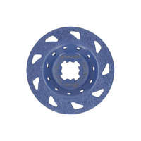 BOSCH BOSCH EXPERT Keményfém fazékkorong finom, ferde 115 x 22,2 mm X-LOCK