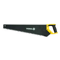 VOREL VOREL YTONG fűrész 600 mm 15 vídia lapkás fog