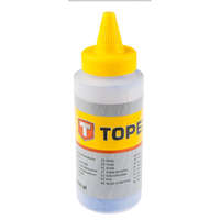 TOPEX TOPEX Porfesték 115g KÉK