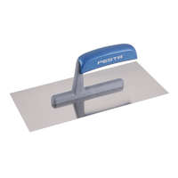 FESTA FESTA Glettvas 130 x 280 mm inox