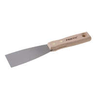 FESTA FESTA Acél spakli 50 mm fa nyél