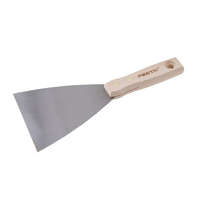 FESTA FESTA Acél spakli 120 mm fa nyél