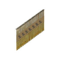 Woodpecker WOODPECKER Síktáras szeg 3,1 x 90 mm 34° D fejű gyűrűs fényes (2000 db)