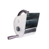 FESTA Kőporszóró gép kézi