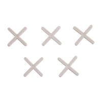 FESTA FESTA Fugakereszt 2,5 mm (200 db/cs)