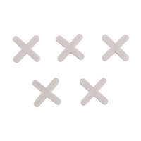 FESTA FESTA Fugakereszt 4,0 mm (100 db/cs)