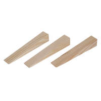 FESTA WOODY Fa ék 150 x 25 x 25 - 1 mm (8 db/cs)