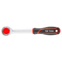 Top Tools (Topex) Top Tools Racsnis kulcs 200MM 3/8"