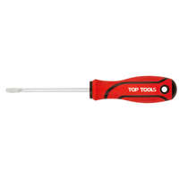 Top Tools (Topex) Top Tools Csavarhúzó lapos 5.0x75mm