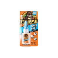 GORILLA GORILLA Pillanatragasztó 15 g