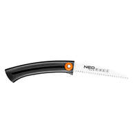 NEO (Topex) NEO Ágvágó fűrész, fűrészlap:150mm(6"), 9 TPI, összecsukható