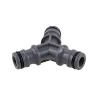 FESTA ROSA Y-elágazó 1/2"