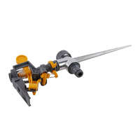 FESTA ROSA Impulzus locsoló fémleszúróval