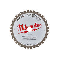 MILWAUKEE Tartozék Milwaukee Körfűrészlap gérvágókhoz (Fém) 174x20x1.6x60 1 db 48404225
