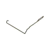 AEG AEG Talp rögzítő rugó Vibrációs csiszológéphez*