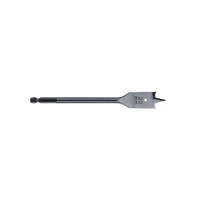 MILWAUKEE MILWAUKEE Lapos fúró 20 x 160 mm 1/4" Hex