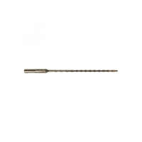 MILWAUKEE MILWAUKEE Kőzetfúró 5,0 x 150/210 mm kétélű SDS-Plus