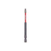 MILWAUKEE MILWAUKEE Bithegy torx TX20 x 90 mm 1/4"