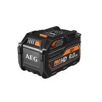 AEG Power Tools AEG Akkumulátor L1890RHD 18 V / 9,0 Ah Pro Li-Ion