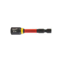 MILWAUKEE MILWAUKEE SHOCKWAVE™ Csavarbehajtó 5/16" x 65 mm 1/4" Hex mágneses