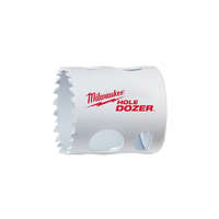 MILWAUKEE MILWAUKEE Körkivágó 44 mm bimetál Co Hole Dozer