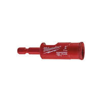MILWAUKEE MILWAUKEE Gyémánt körkivágó 15 mm vizes/száraz Diamond Plus™ bit befogással