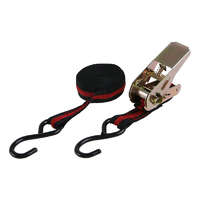 FESTA Rakományrögzítő heveder horoggal 5 m x 25 mm